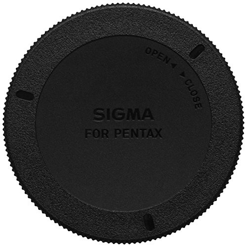 Sigma Objektiv-Rückdeckel LCR-PENTAX II