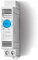 Finder 7T8100002303PAS - Termostato regolabile per armadio 1 NO 10 A