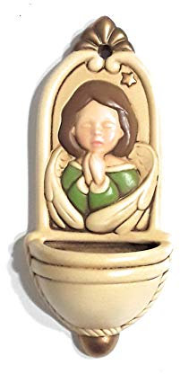 ACQUASANTIERA Angelo Mani Giunte 1 Stella