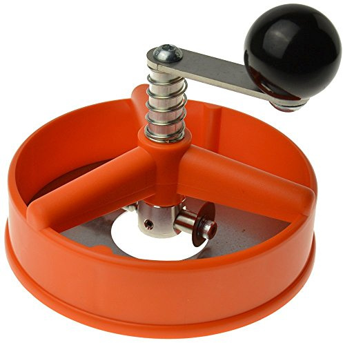 Enterprise Products - Cutter à papier circulaire - 25mm