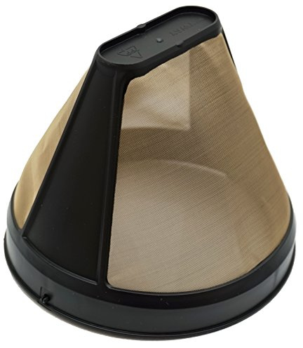 Filtre permanent Cafetière, Machine à Café 5513200149 DELONGHI Cafetière, Machine à Café 5513200149 DELONGHI
