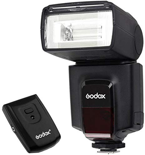 Godox Speedlite TT560 II Blitzgerät