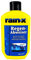 Rain-X Regenabweiser für Windschutzscheiben - verbesserte Sicht bei Regen, Schnee und Graupel - einfache Anwendung für alle Glasflächen - 200ml
