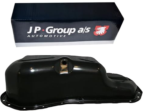 JP Brand 1112903100 Ölwanne