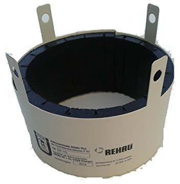 Raupiano Plus Brandmanschette DN 110
