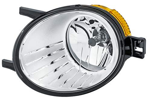 HELLA 1N0 010 304-011 NebelScheinwerfer - Ford S-Max (WA6) - ECE - links