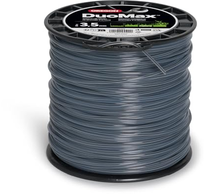 Oregon mähfaden Duo Pro Line 3,5 mm x 84 m Fil pour coupe-bordure pour débroussailleuse