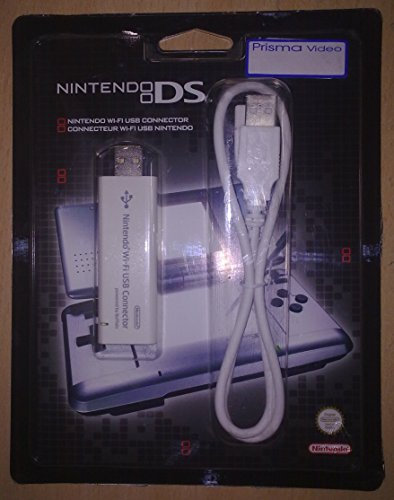 USB Access Point (Nintendo DS & Wii)