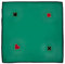 Engelhart Card/Bridge Cloth - 120 x 120cm
