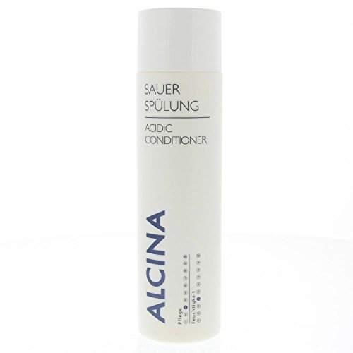 Alcina Sauer-Spülung für normales Haar 250ml
