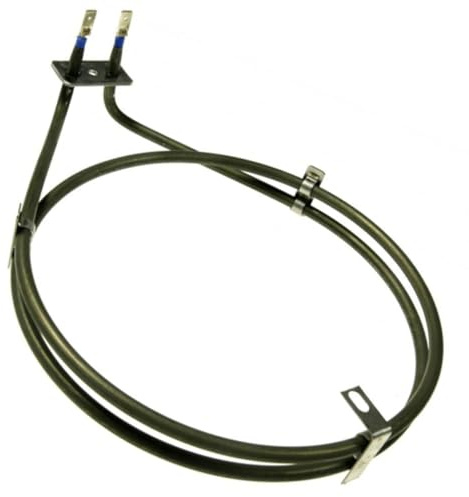 ELECTROLUX - RÉSISTANCE CIRCULAIRE 2000W POUR FOUR ELECTROLUX
