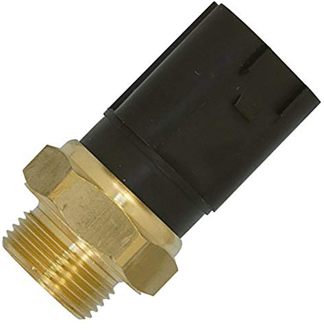 FAE 38185 Interruptor de Temperatura, Ventilador del Radiador
