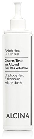 Alcina B Gesichts-Tonic mit Acrylonitrile Butadiene Styrene (ABS) 200ml