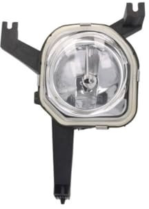 DAPA GmbH & Co. KG 190231001 Phare antibrouillard droit