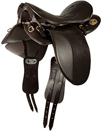 Sella da trekking Trooper