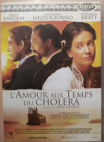 L'amour aux temps du cholera [FR Import]
