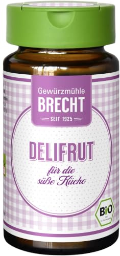 Delifrut - Glas 1 x 30 g