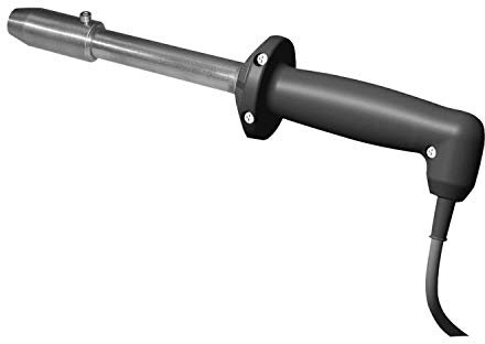 Kerbl Lötkolben 230V Direktanschluss inkl. Edelstahl-Brennspitze 17450