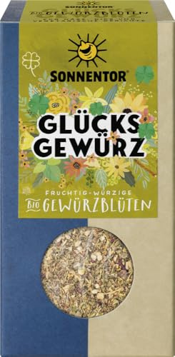 Glücks Gewürzblüten 1 x 35 g