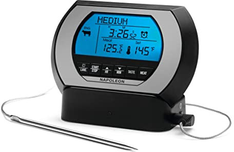 Napoleon PRO Digital Funk-Thermometer