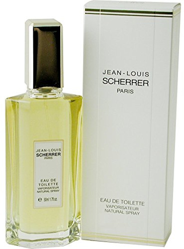 JEAN LOUIS SCHERRER | J.L SCHERRER 1 – Eau de toilette vaporisateur 100 ml