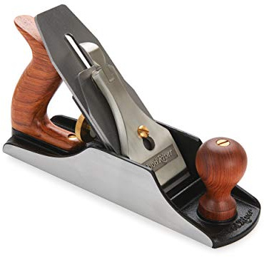 Woodriver #4-1/2 Smoothing Plane