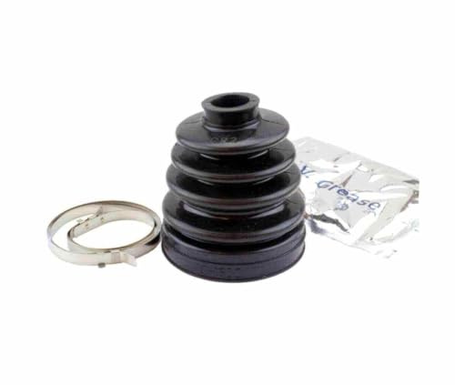 compatible avec/remplacement pour RZR 570 1000 / RANGER 325 500 570 SOUFFLET DE CARDAN ARRIERE 19-5022