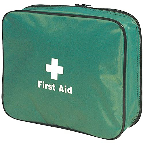 Wallace Cameron 1020106 Vehicle First Aid Kit Pouch