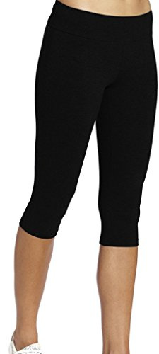 iloveSIA Legging Damen schwarz Sport Sportswear Hosen Frauen Running Pants,Größe S