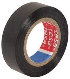 Isolierband Tesa tesaflex 53947 schwarz 10mx 15mm tesaflex