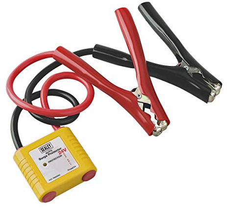 Sealey 24V Auto Electronics Protection Device - PROSAF/24