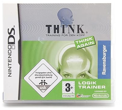 THINK: Training für den Kopf