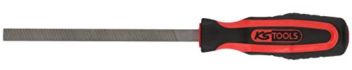 KS Tools 157.0960 Bremssattel-Feile extra schmal, 270mm