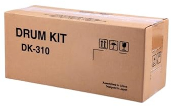Kyocera Drum Unit DK-310 for FS-4000DN, 302F993012 (for FS-4000DN)