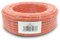 ARLI CAT 7 Verlegekabel 100m Netzwerkkabel CAT.7 LAN Halogenfrei Installationskabel SFTP S/FTP CAT7 PIMF Kabel Netzwerk Verkabelung Datenkabel AWG23/1 geschirmt Gigabit Kupfer Ethernet Klasse F 100 m