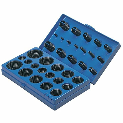 Draper 56345 O-Ring-Sortiment, metrisch, 419 Stück