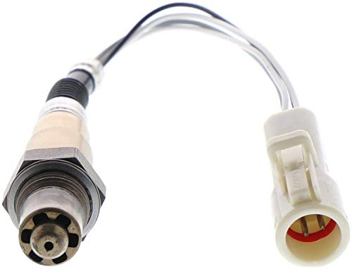 BOSCH 15664 Premium Original Equipment Oxygen Sensor - Compatible with Select Ford Expedition, Explorer, E-350, E-450, Freestar, F-150, Ranger; Lincoln Navigator; Mazda; Mercury Mountaineer + More