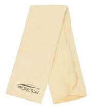 Protecton 1750305 Peau de Chamois Naturelle