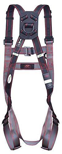 Pioneer 2-Point Harness (JSP FAR0203)