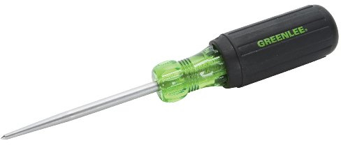 Greenlee Scratch Awl, 7 7/8 In (9753-12C)