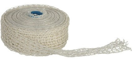 Roulfix Ersatznetz 18m Silikon Net FOOD_PREPARATION_MOLD Transparent