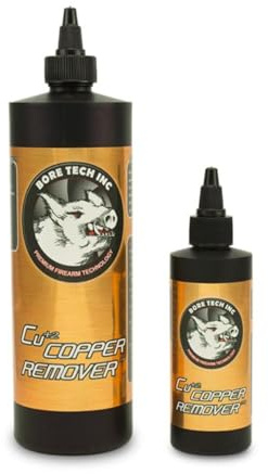 Bore Tech CU+2 kopparborttagare 113,4 g