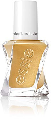 Essie Gel Couture - Star Studded