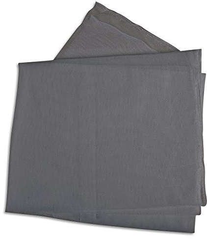 Tatonka Moskitostoff 145 x 300 cm, Ash Grey, 2655