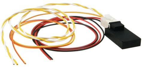 ACV CAN-BUS Adapter Universal 9 Pin D-SUB, 16 Pin, 500 kbps, 1 MHz, both Indoor/Outdoor, Automotive Applications