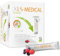 XLS-Medical Berry Flavour Fat Binder Direct Weight Loss Aid, 1 Month Supply Pack, 90 Sachets