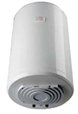 Baxi - SCALDABAGNO ELETTRICO BAXI 10 LT SOPRALAVELLO