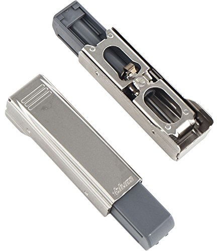 SO-TECH® Türdämpfer Kr.0 Eckan. Puffer