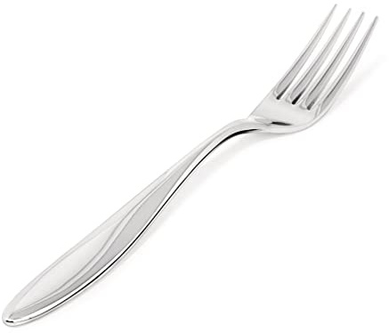 Alessi 6 Stück Tafelgabel MAMI