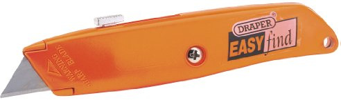 Draper 75285 Easyfind Trimming Knife